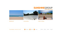 sunshine-group.net Thumbnail