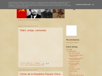 Musicaproletaria.blogspot.com