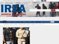 agenciairza.com Thumbnail