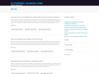 Gutierrez-alonso.com