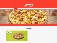 metropizza.com.mx Thumbnail