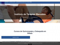 terapiasmanuales.com Thumbnail