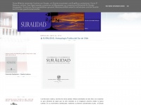 Suralidad.blogspot.com