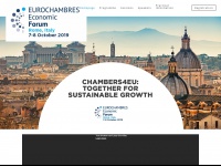 Eurochambres-economic-forum.eu