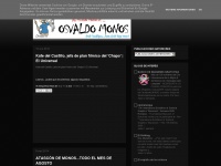 Osvaldomonos.blogspot.com