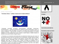 Negrayroja.blogspot.com