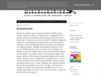 Microrretales.blogspot.com