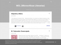 Microcriticasliterarias.blogspot.com
