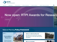 Rtpi.org.uk