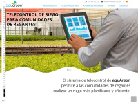 aquarson.com