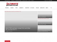 Ultimatemotorcycling.com