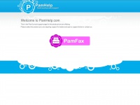 Pamhelp.com