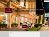 Hotel-libertador.com.ar