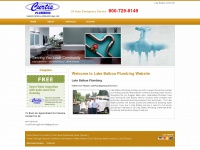 Lakebalboaplumbing.com