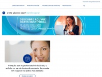 acuvue.com.gt
