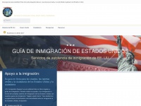 inmigracionusa.com Thumbnail