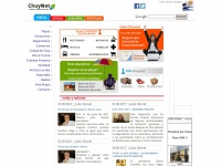 Chuynet.com