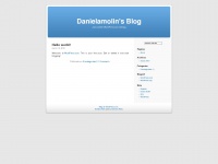 Danielamolin.wordpress.com