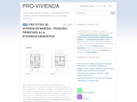 Provivienda.wordpress.com