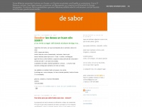 Desaboresmax.blogspot.com