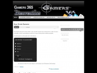 Gamers365.wordpress.com
