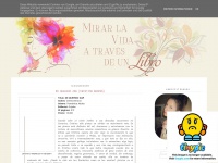 miraratravesdeunlibro.blogspot.com Thumbnail