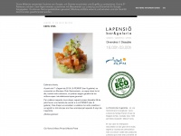 Lapensio.blogspot.com