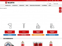 wurth.com.ar Thumbnail