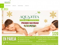 aquavitaspa.com