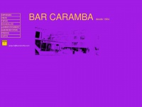 Barcaramba.com