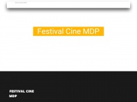 Festivalmdp.org