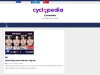 Cyclopaedia.net