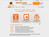 Webtv-light.com