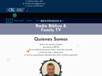 radiobiblica.com Thumbnail