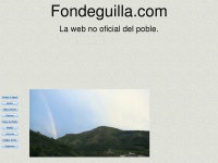 Fondeguilla.com