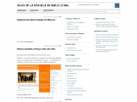 Escuelalebal.wordpress.com