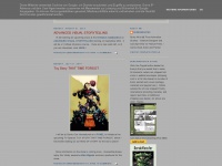 Derekmonster.blogspot.com