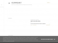 Glennzart.blogspot.com
