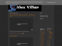 alexvillar.blogspot.com Thumbnail