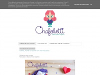 Chafoletti.blogspot.com
