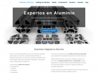 aluminioindustrial.mx Thumbnail