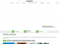 Caravita-parasoles.com