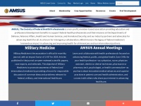 Amsus.org