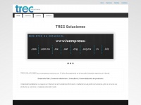 Trec.com.mx