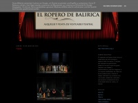 Elroperodebalirica.blogspot.com