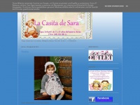 Lacasitadesara.blogspot.com