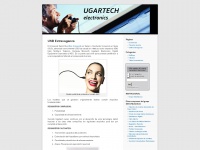 ugartech.wordpress.com Thumbnail