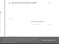 Julianmatiasroldan.blogspot.com
