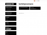 leofelipecampos.wordpress.com Thumbnail