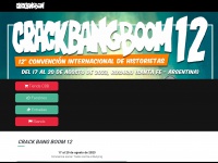 crackbangboom.com.ar Thumbnail